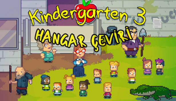 game image